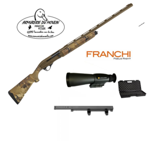 Pack Franchi Affinity Elite 3 Bronze Vanguard