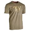 Tee shirt Winchester Springer