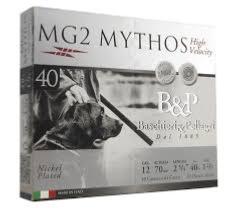 B&P MG2 Mythos 40g