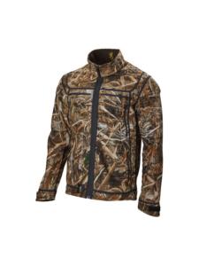 équipement Chasseur Veste Chasse BROWNING XPO Coldkill 2 - Vert