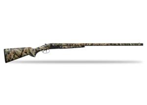 Juxtaposé Huglu 202B Camo Mossy Oak blade roseaux canon 81
