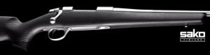 Sako 85 Carbonlight