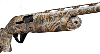 Benelli Black Eagle  Camo MAX5 12/76