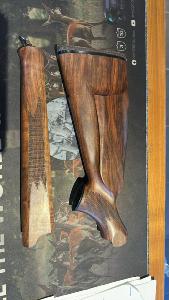 Crosse + devant Blaser R93 Gaucher Occasion