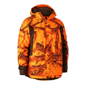 Veste Deerhunter Explore Winter blaze