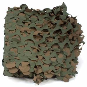 Filet camouflage éco homologué