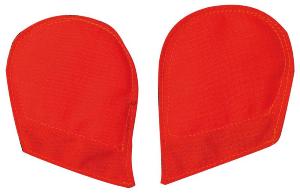 Kit protection cuisses pour gilet dog armor