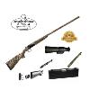 PACK canardouze Luger Gabion Unlimited Camo Max5 12/89 PREMIUM