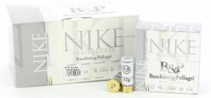 B&P Nike transparente 32g 71/2 Pack de 100