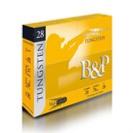 BP Tungsten cal 20