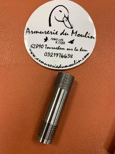 Choke Armurerie du Moulin Browning Winchester Externe