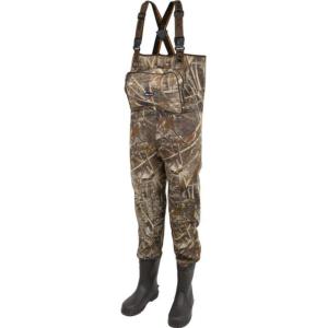 Waders Neoprene Camo Max 5 Prologic