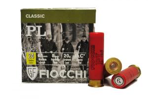 Fiocchi PL 24 calibre 24 