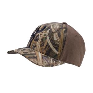 Casquette Browning Unlimited Brown / Mossy Oak