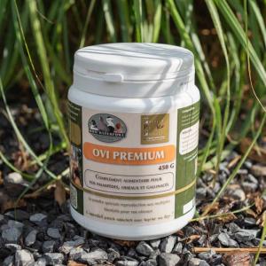 Complément alimentaire Ovi premium 