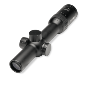 Lunette Steiner Ranger 6 1-6x24 4AI