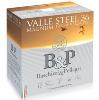 B&P Valle Steel 36