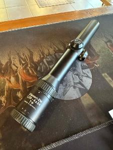 Occasion Lunette Battue Zeiss Diavari 1.25-4x24 RAIL