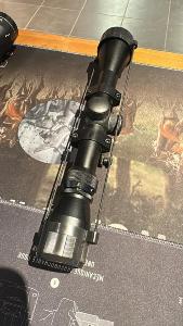 Lunette 3-9x40 Occasion