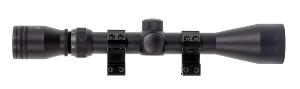 Lunette 3-9x40 Veoptik