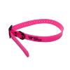 collier Fluo Rose Wild Tracker X-pert 52cm