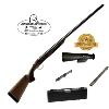 PACK canardouze Luger Le canardier Bois 12/89 PREMIUM
