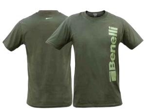 Tee shirt Benelli 