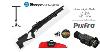 Pack THERMIQUE PCP Stoeger XM1 Scout Full power