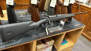 occasion Mauser M18 extreme 30-06 LC018037