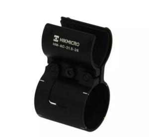 Support pour Camera Embarquée HIKMICRO HIKCAM A7E cal 20