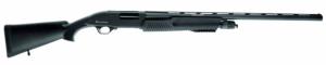 Verney Pompe P12 Black crow
