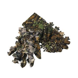 Gants Fin Mesh Feuille 3D Camo Innovation