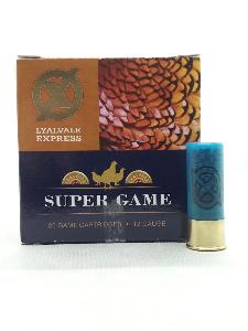 Express Super Game 42g Fibre