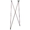 Canne de pirsch 4 stable stick Essential