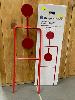 Cible oscillante Stoeger