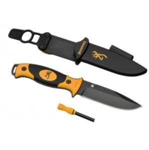 Couteau Browning Ignite