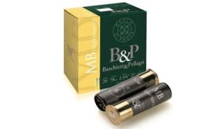 B&P MB dispersante