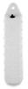 Apportable Plastique Sportdog Blanc Taille XL