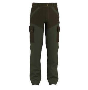 Pantalon Raptor 226 Brown/green