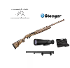 Pack Stoeger M3000 V2 Camo Max7