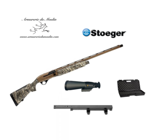 Pack Stoeger M3000 V2 Camo Max5 Peregrine 