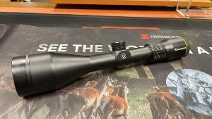 Lunette 3-9x56 Vanguard Endeavor  OCCASION