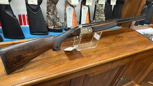 Occasion Bettinsoli Overland Luxe 12/76