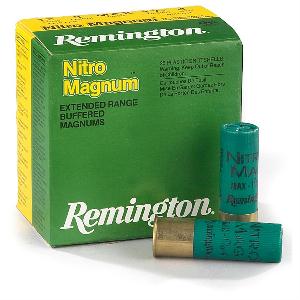 Remington Nitro Magnum 53g