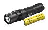 Lampe Led longue portée Nitecore MH10S