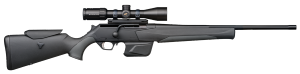 Browning Maral linéaire Compo Nordic