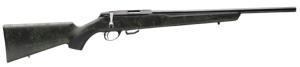 Tikka T1X Emerald Cal 17HMR