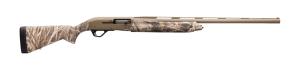 Winchester SX4 Camo hybrid Waterfowl 12/89