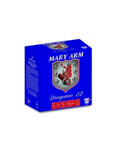 Mary Arm Dragonne 32g n°71/2