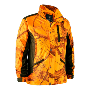 Veste Deerhunter Explore blaze